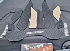 Sea-Doo Spark Trixx Carpet foot HydroTurf Mats set fits  2up &  3up