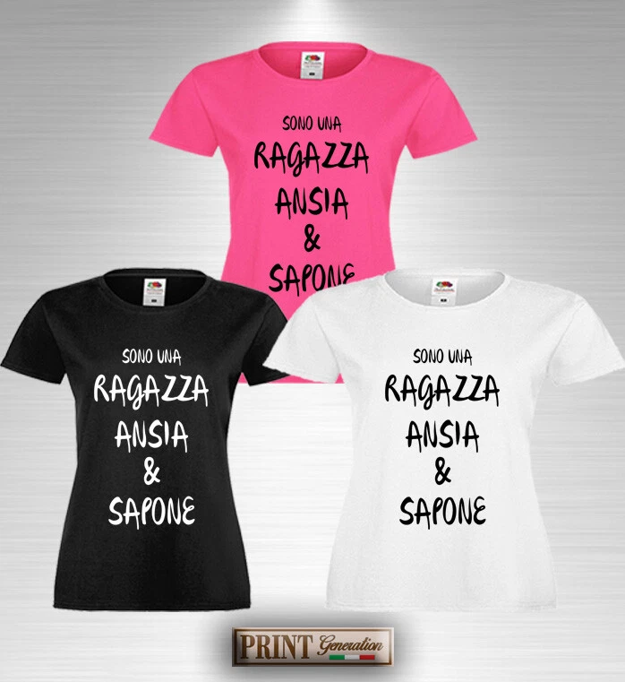 Maglie simpatiche hotsell