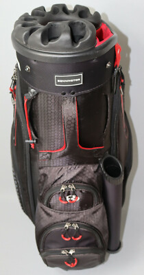 Bennington QO 9 Lite - gebraucht