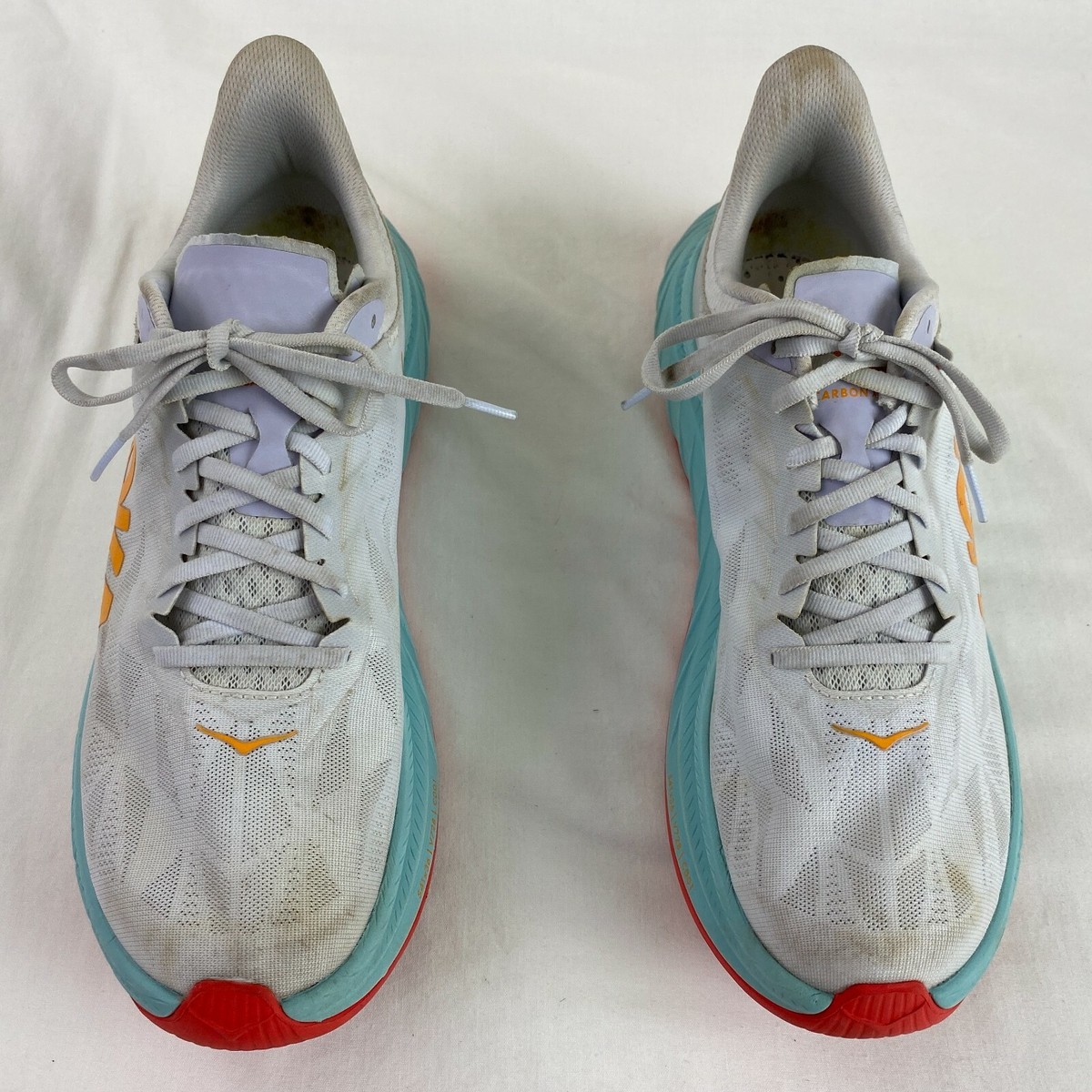 hoka one men's one carbon x 2