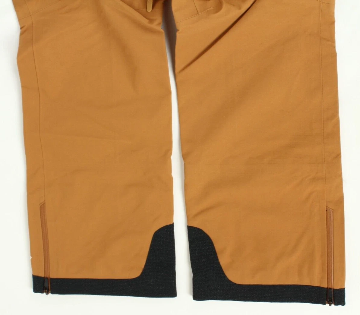 backcountry cottonwoods gore-tex bib pants