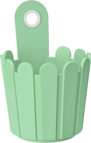Emsa Landhaus MINI Fässchen Ø 6.5 cm - Bild 7 von 8