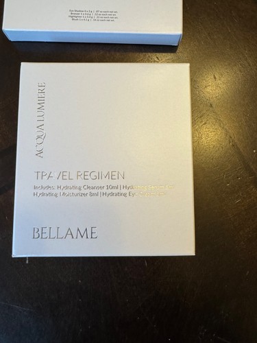 Bellame 💖 6 piece Colorful Cosmetics Bundle– For the Dreamers & Glow-Getters! - Picture 2 of 10