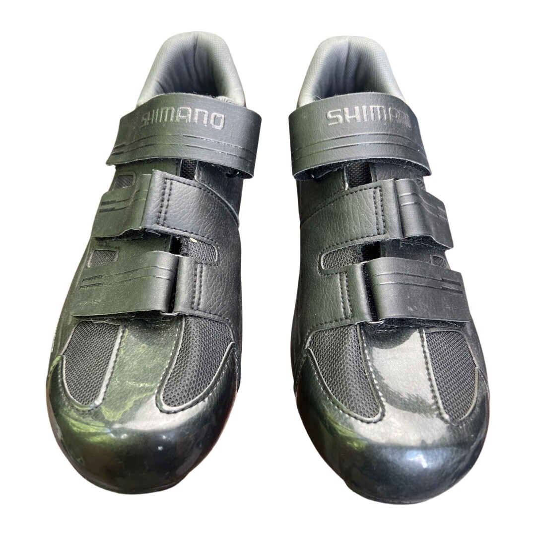 shimano dynalast shoes