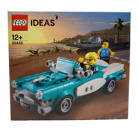 Lego® Ideas 40448 Vintage Car / Oldtimer | Exklusiv Limitiert | Eol Neu &Ovp