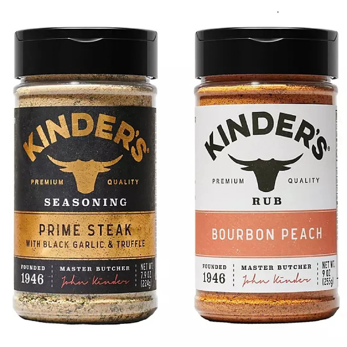 Kinders Master Salt Recipe: Unleash Ultimate Flavor!
