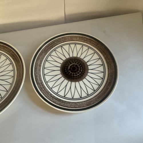 Cavalier Casa Del Sol - Dinner Plates - 10” Diameter- Set of 8 Some Chips - Picture 10 of 10