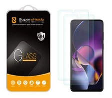 2X Tempered Glass Screen Protector for Motorola Moto G Stylus 5G (2024)