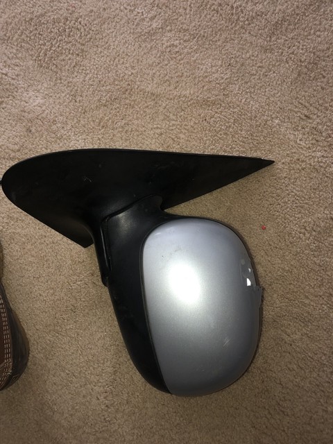 1996-2002 Expedition/Navigator Drivers Side Mirror Heated BA8752 1996-2002 Expedition/Navigator Drivers Side Mirror Heated BA8752