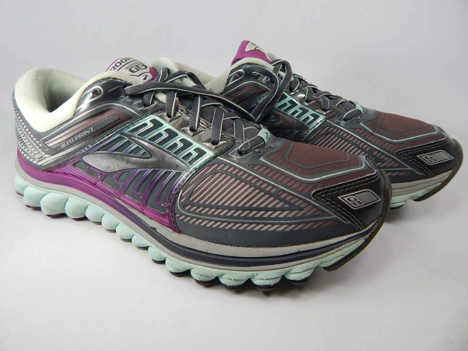 brooks glycerin 13 womens 9.5