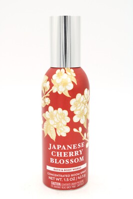 Bath and Body Works Home Fragrance Room Perfume Spray 1.5 oz  U Choose!