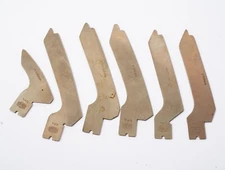 Linhof Technika III IV 5x7 Rangefinder Blank Cam 120 210 240 270 360 500 Lens