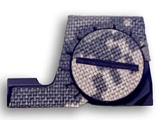 Combat Textiles Cordura Wrap for SIG Romeo X Compact