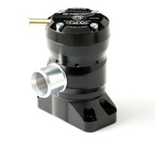 Go Fast Bits T9111 Mach 2 Recirculating Diverter Valve For 16-21 Hyundaikia 1.6