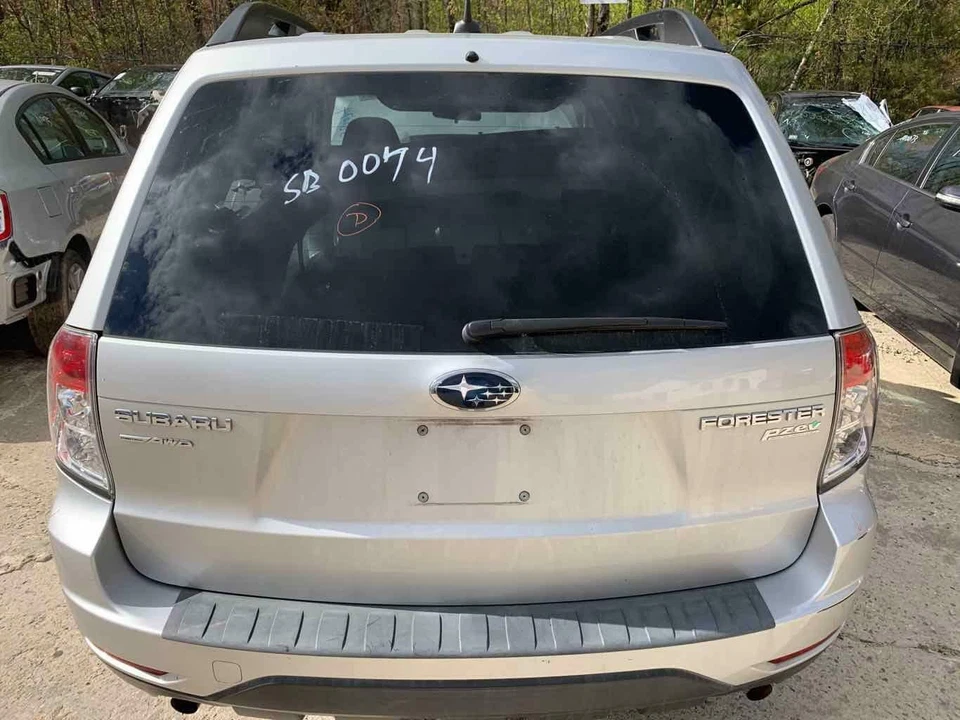 Carrier Assembly SUBARU FORESTER 1996-2013 - Imagem 2 de 4