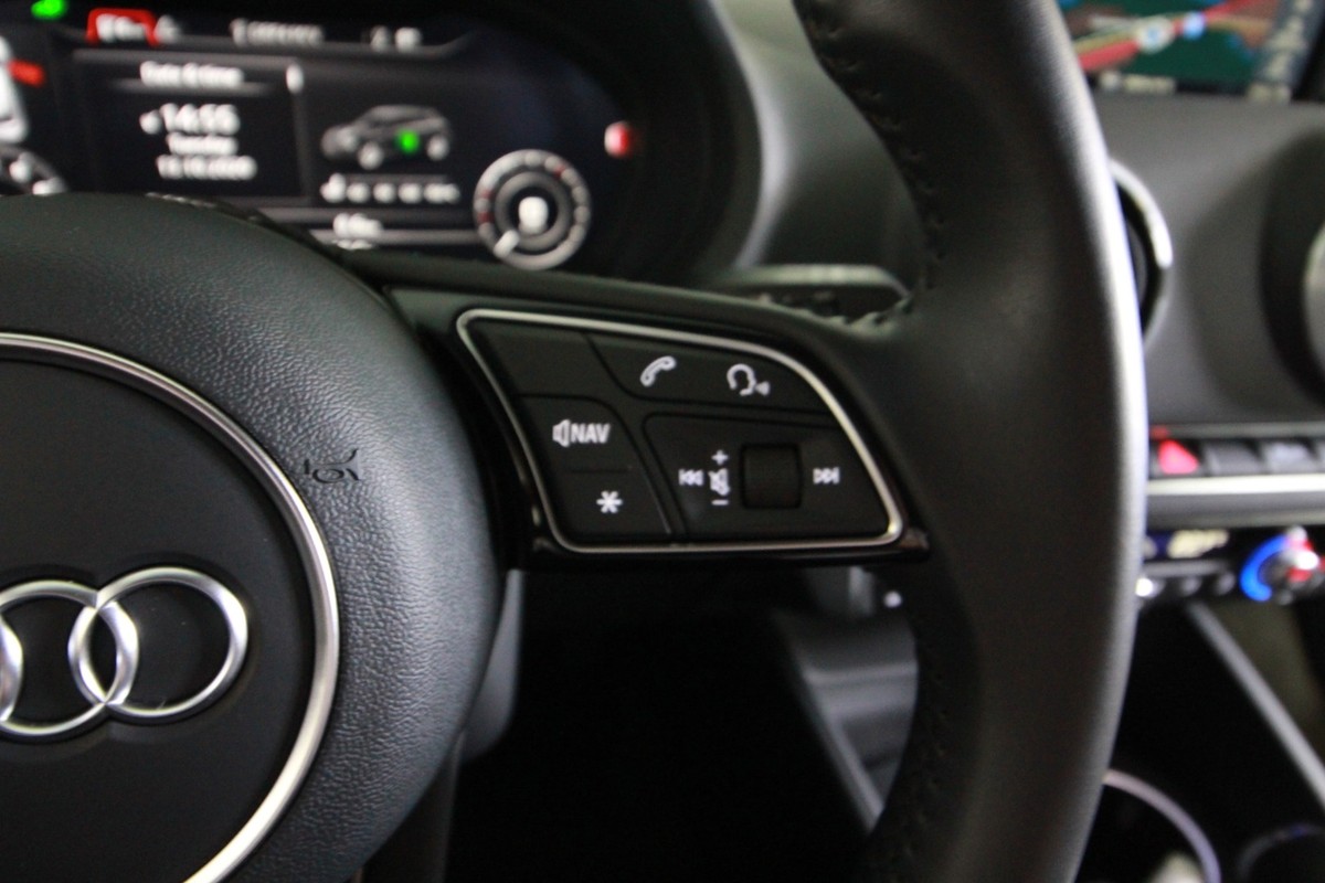 Audi A3 1,4 e-tron Sport SB S-tr.