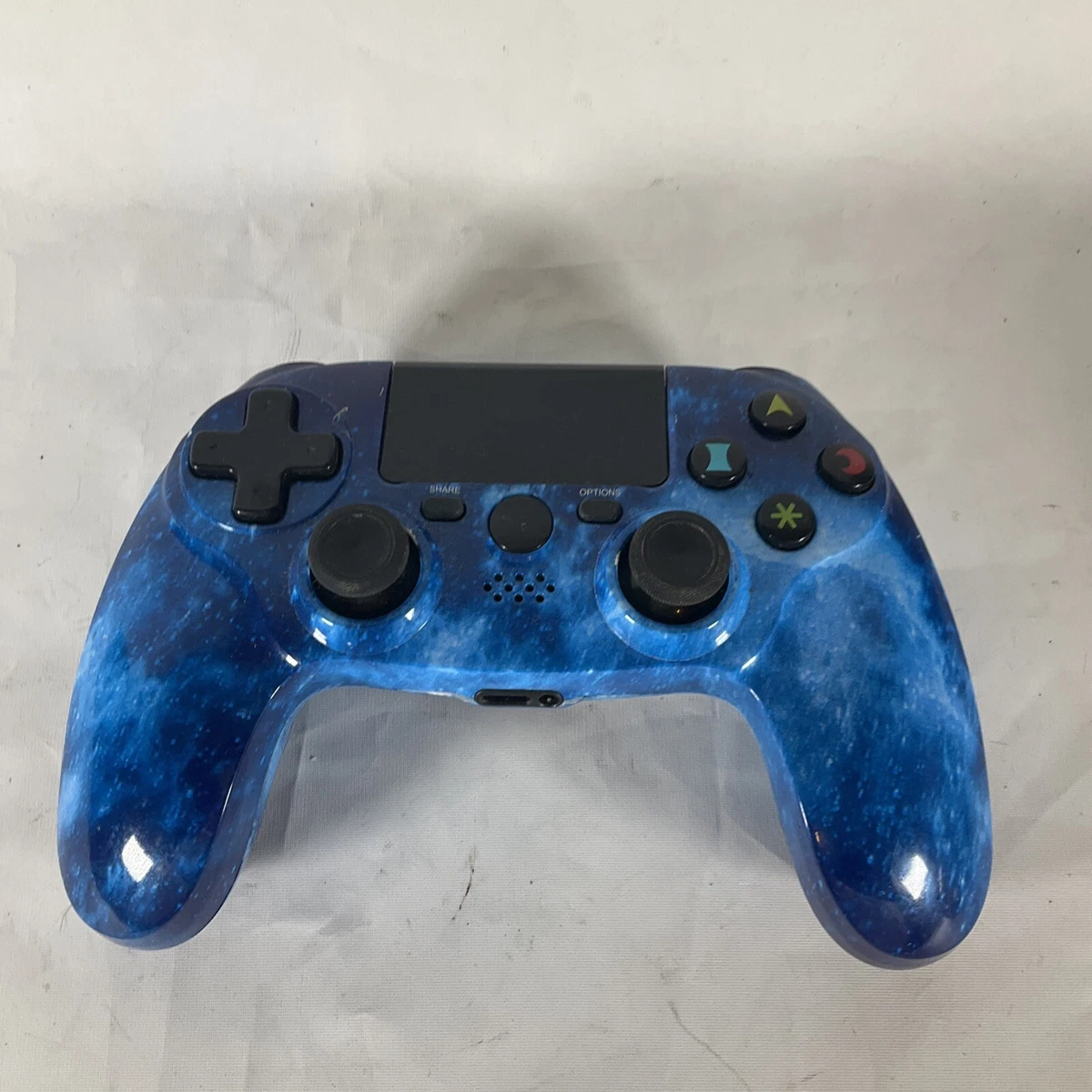 PlayStation 4 PS4 Wireless Controller ISHAKO S-PS415