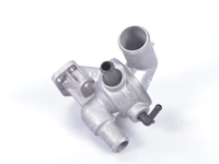 Mahle TI 133 88D Thermostat KüHlwasserthermostat FüR Chrysler Voyager 88°C