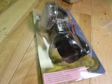 K+S SIGNAL LIGHT  / VT-600 VT-750DC FR 33400-MZ8-K02 CLEAR FRONT RIGHT