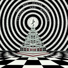 Blue Oyster Cult  -  Tyranny and Mutation -   CD   - New & Sealed