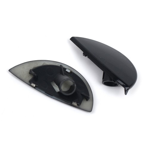 Cubierta de tapa de arandela de faros izquierda derecha para Mini R50 R52 R53 2001-2006 - Imagen 7 de 9