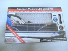N14 Boater Sports Pontoon 33631 LED Light Kit OEM New Factory Boat Parts