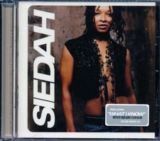 Siedah Garrett - Siedah