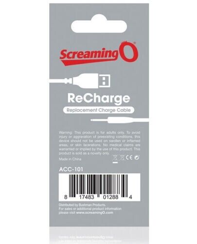 Replacement DC Charging Cable, USB to DC 2.5mm Fast Charger Cord Adapter - 2.8ft - Picture 2 of 7