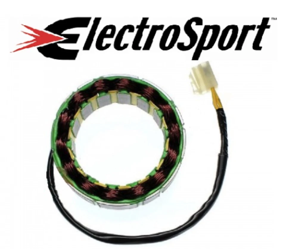 Electrosport Statore per Moto Guzzi V7 Special 750 2008 Foto 3 de 3