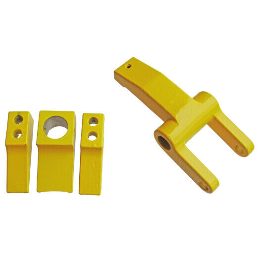 Esco 10102 Tire Bead Breaker | Mile - X Equipment