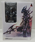 Anime Japan Final Fantasy Xiv Dragoon Bring Arts Online Estinian Figure New