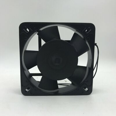 SHIEN YA A2V16C62TBT-1C AC230V 42/53W 0.18A 160x160x62mm cooling fan #E3