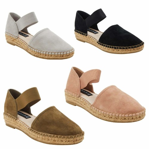 Steven by Steve Madden Casandra Suede 