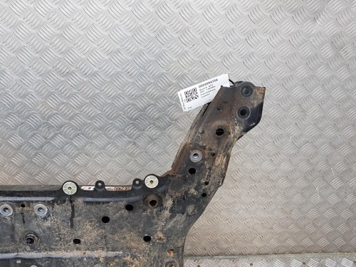 BMW 1 SERIES Front Subframe Assembly 2021 2.0 Petrol F40 6872729 - Picture 12 of 14