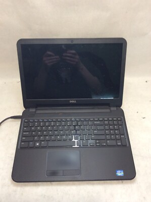【956】DELL inspiron 15-3521 i3 XP office Dell Inspiron 15 3520 Business Laptop - with Microsoft