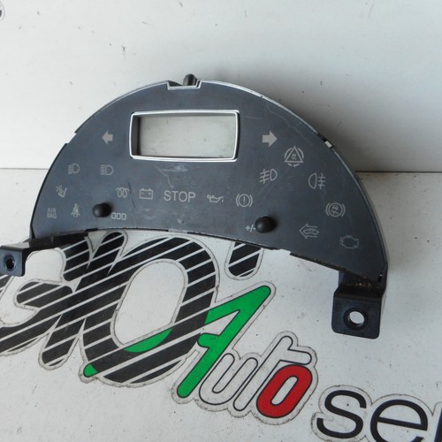 DISPLAY MULTIFUNZIONE FIAT ULYSSE '04- 1496286080 - Foto 3 di 5