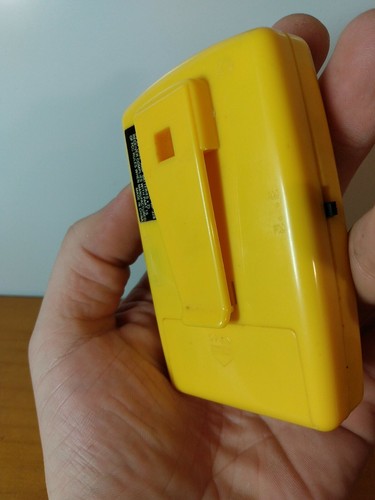 Vintage 80’s Windsor AM/FM Walkman Radio RP-328 - Picture 7 of 8