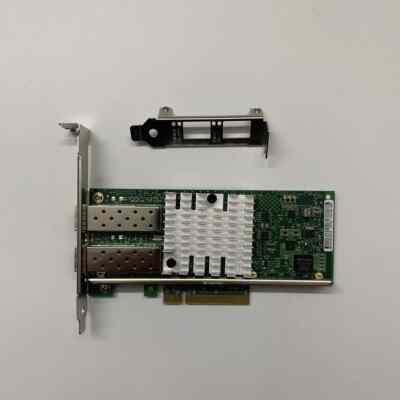 665249-B21 For HP 560SFP+ 669279-001 665247-001 2 ports 10GB | eBay