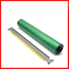 OPC DRUM cleaning blade kit For KONICA MINOLTA C4065 BHC4070 BHC4080 printer