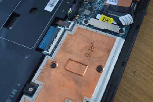 Dell XPS 13 9365 2in1 13.3in Core i7, 16GB RAM - FAULTY #183 - Picture 12 of 12
