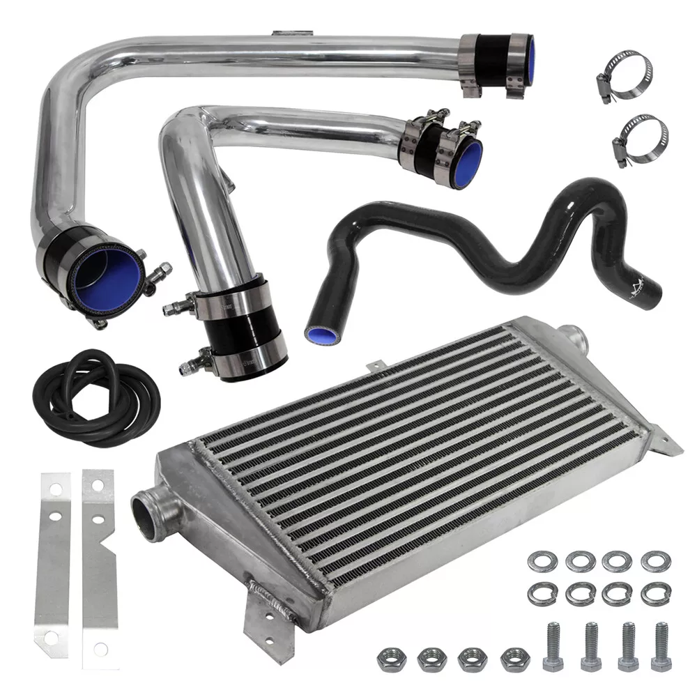 Passat intercooler online