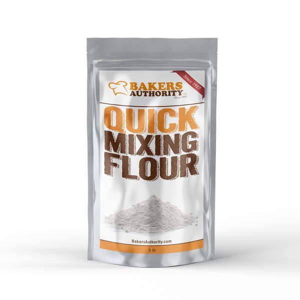Wondra Quick Mixing Flour 5 lb eBay