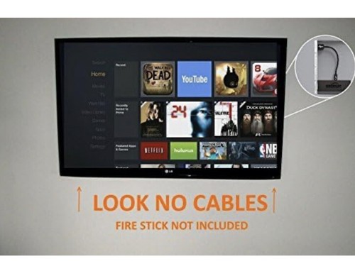Adaptateur Sans Fil FireCable Pour Firestick - Photo 2/4