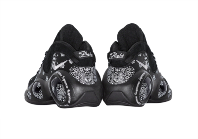 最終値下Supreme×Nike Air Zoom Flight 95 26cm Supreme x Nike Air Zoom Flight 95 Sneakers University Blue
