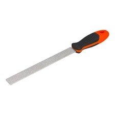 Brutus Tile Stone File Carbide Dual Grit Ston...