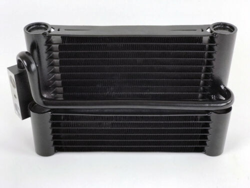 CSF Race Engine Oil Cooler Fits 14-16 BMW M235i F22/23 12-15 335i F30 14-16 435i - Picture 3 of 10