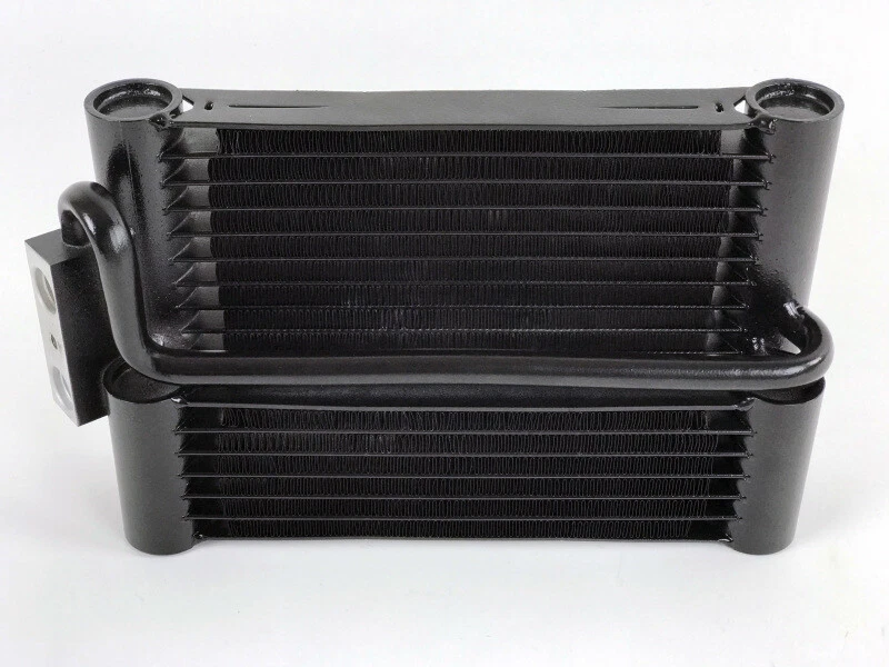CSF Race Engine Oil Cooler Fits 14-16 BMW M235i F22/23 12-15 335i F30 14-16 435i - Image 3 of 4
