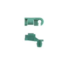 Dodge RamBox Lock Repair Rod Clips - Fits 2013-2023 Dodge Ram - Guaranteed Fit