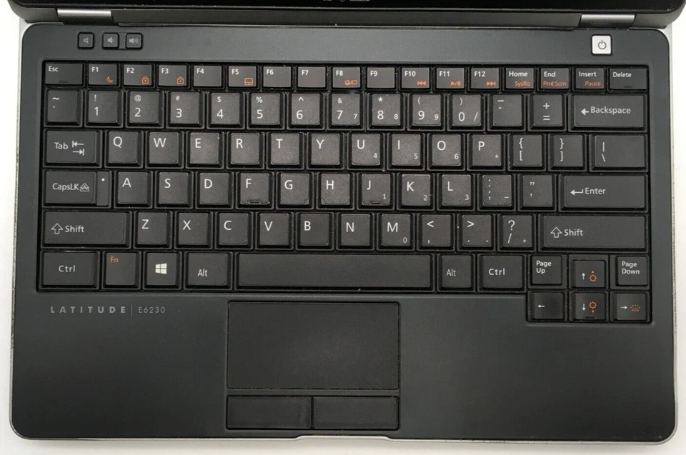 Dell Latitude E6220 Intel i7-2620M 8GB 500GB Webcam HDMI Win 10 Office 2019 - Image 4 of 4