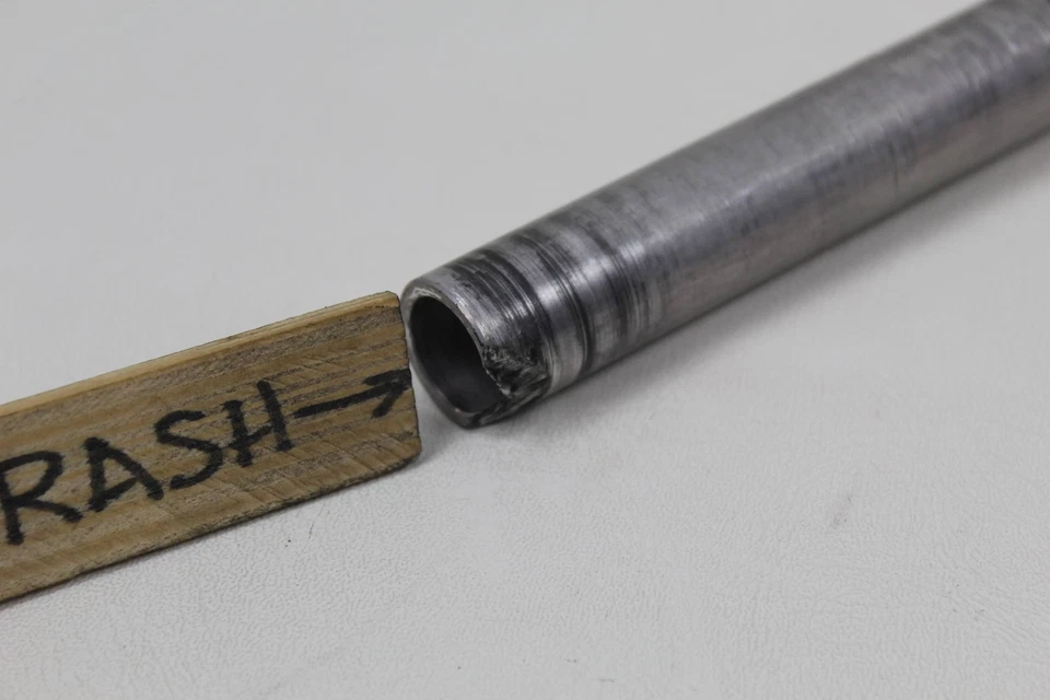 Ducati 999R 999 749 OEM Right Clipon Handlebar Bar 36010431A - Image 3 of 4